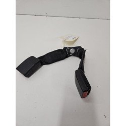 Attache Ceinture Arriere Droit Dacia Duster 1 Phase 2